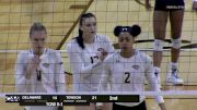 Replay: CAA Volleyball Championship | Nov 19 @ 6 PM