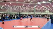 Replay: Court 21 - 2022 JVA Charm City Challenge | Feb 6 @ 8 AM