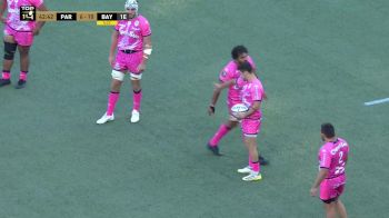 Replay: Stade Francais vs Aviron Bayonnais | Sep 17 @ 2 PM