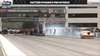 Full Replay | PDRA ProStars + Night of Fire 7/22/23