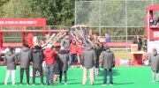 2018 American vs Rutgers | Big Ten Field Hockey