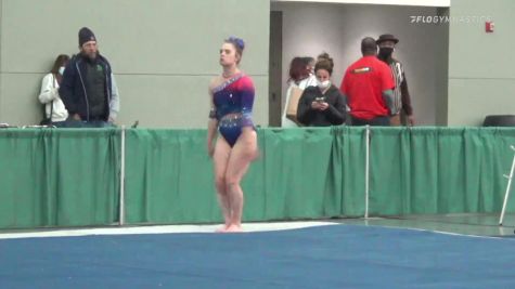 Grace Wassum - Women's Group, Virginia Techniques - 2021 Christmas on the Chesapeake