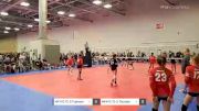 NKYVC 12-3 Typhoon vs NKYVC 12-3 Thunder - 2022 JVA Summerfest presented by Nike