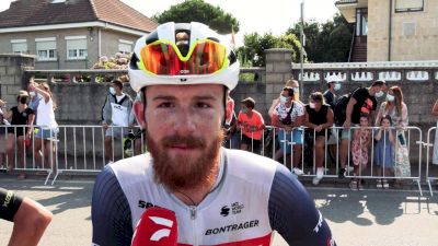 Simmons Succeeds, First Escape
