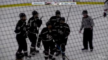 Replay: Home - 2023 Airdrie Bisons vs Shattuck St. Mary's | Dec 30 @ 6 PM