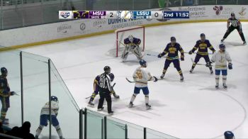 Replay: Minnesota State Un vs Lake Superior Stat - 2021 Minnesota State vs Lake Superior | Nov 27 @ 6 PM