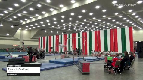 Emmie McCandless - Women's Group, Capital - 2021 Christmas on the Chesapeake