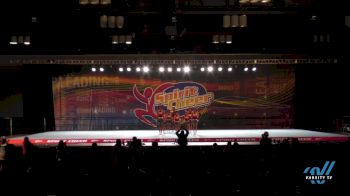 Miami Flames All Stars - Lady Amber [2022 L2 Youth - D2 12/11/22] 2022 Spirit Cheer Dance Grand Nationals & Cheer Nationals