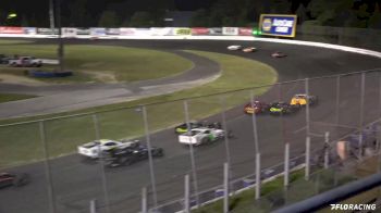 Full Replay | Dunleavy's Modifiedz Night at Stafford Motor Speedway 7/8/22