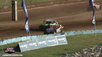 Full Replay | AMSOIL Off-Road World Championship 9/2/22