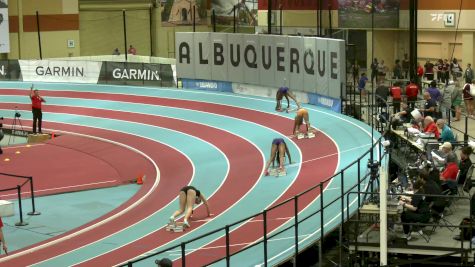 Women's 200m, Prelims 1