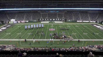 North Penn H.S. "Lansdale PA" at 2022 USBands Open Class National Championships