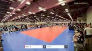 Metro 15 vs L2 15-1 - 2022 JVA Summerfest presented by Nike