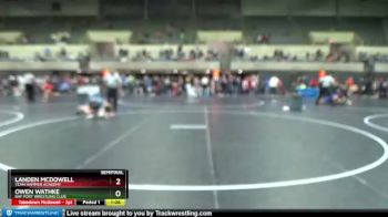 Replay: Mat 6 - 2021 2021 TW Preseason National Championship | Nov 13 @ 9 AM