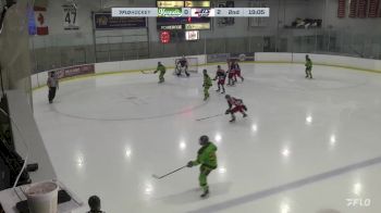 Replay: Home - 2023 Kernels vs MJDP | Dec 15 @ 2 PM