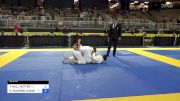 TRENTON HALL NUTTER vs GABRIEL EDUARDO ALBANES 2024 Pan Jiu Jitsu IBJJF Championship
