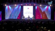 504 Athletics - Diamonds [2024 L4 Youth - D2 Day 2] 2024 The Youth Summit