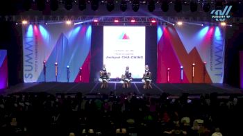 504 Athletics - Diamonds [2024 L4 Youth - D2 Day 2] 2024 The Youth Summit
