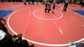 Replay: Mat 9 - 2022 Bixby Open | Nov 26 @ 9 AM