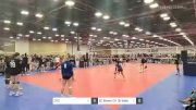 CVC vs EC Power CH 16-Valor - 2022 JVA Summerfest presented by Nike