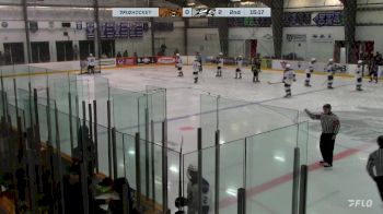 Replay: Home - 2024 Aldergrove vs Mission City | Feb 3 @ 6 PM