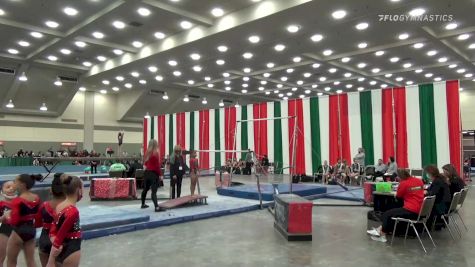 Dylan Dolby - Women's Group, Unique Sports - 2021 Christmas on the Chesapeake