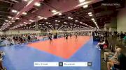 Metro 15 travel vs Ohio premier - 2022 JVA Summerfest presented by Nike