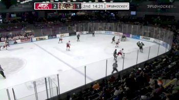 Replay: Away - 2023 Dubuque vs Muskegon | Mar 10 @ 7 PM