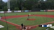 Quebec Capitales vs. Sussex County Miners - 2022 Sussex County Miners vs Quebec Capitales