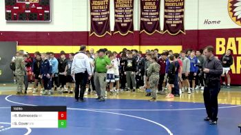 2018 Walsh Jesuit Ironman | Finals