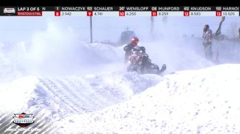 Full Replay | Elk River Snocross National 3/11/22