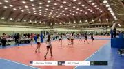 Club Syrv 17U Elite vs RVC 17 Zonal - 2022 JVA Charm City Challenge presented by Nike