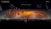 ORIGINS Open "Austin TX" at 2023 WGI Guard World Championships