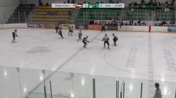 Replay: Home - 2024 Magog Cantonniers vs Gatinea | Feb 18 @ 1 PM