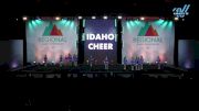 Idaho Cheer - Amethyst [2024 L1 Mini - D2 2] 2024 The West Regional Summit