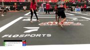 Enzo Lepetilie Banhos Fernandes vs PEDRO Santos 2024 ADCC Sao Paulo Open