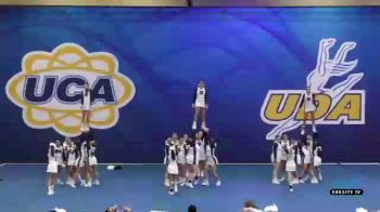 Replay: UCA Pocono Regional | Dec 4 @ 11 AM