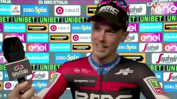 Rohan Dennis: Stage 2