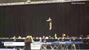 Lexie Danko - Individual Trampoline, World Elite - 2021 USA Gymnastics Championships