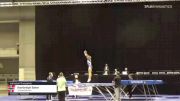 Kambreigh Baker - Individual Trampoline, Upsidedowners - 2021 USA Gymnastics Championships