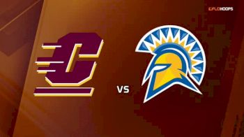 Central Michigan vs. San Jose State - Junkanoo Jam Mens