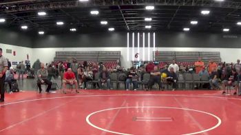 70 lbs Semis & 1st Wrestleback (8 Team) - Eldon Roth, Burnett Trained (OH) vs Henry Antrobus, Legacy Red