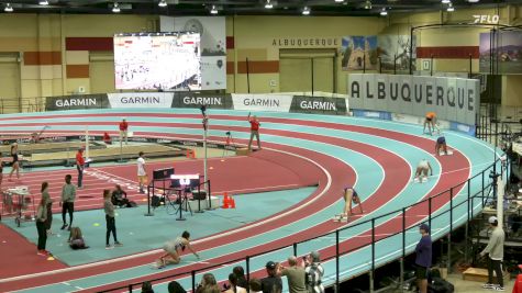 Women's 400m, Prelims 16