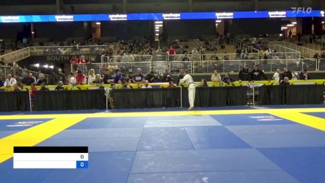JAMES DEWAYNE HOSKINS vs DANIEL G. MCCARTHY JR 2024 Pan Jiu Jitsu IBJJF Championship