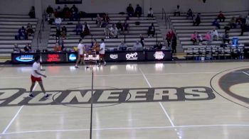 Replay: UVA Wise vs Tusculum - Men's | Dec 7 @ 7 PM