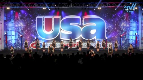 Hero Athletics - Flash [2024 L1 Youth - D2 Day 2] 2024 USA All Star Super Nationals