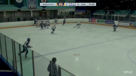 Replay: Home - 2024 Royals vs Buzzer | Mar 8 @ 7 PM