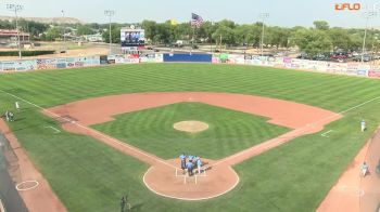 D-Bat vs Lamorinda | 08.08.18. | 2018 Connie Mack World Series