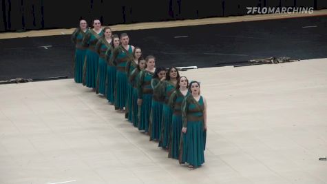 Tarleton Purple Pride at 2022 NTCA Championships - Coppell