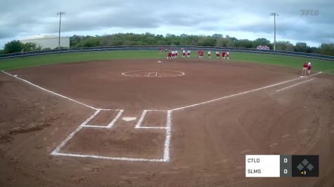 Salem State vs. SUNY Cortland - 2024 THE Spring Games Main Event